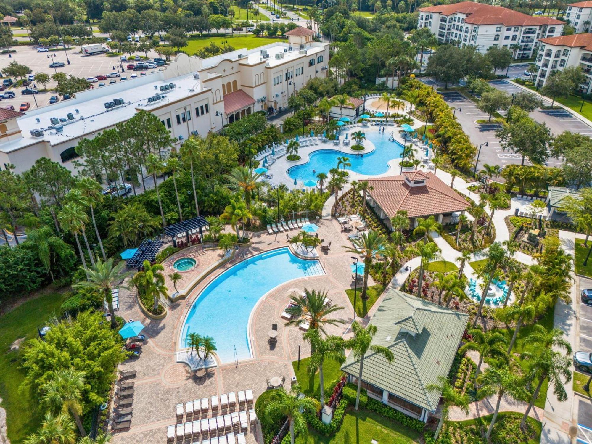 Casa Maria Condo Orlando Exterior photo