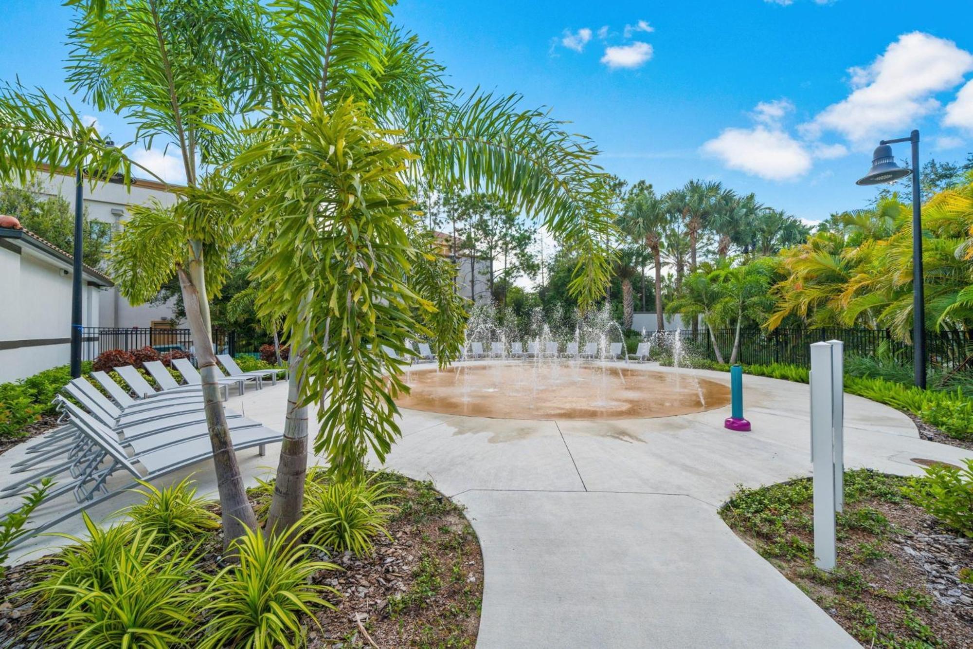 Casa Maria Condo Orlando Exterior photo