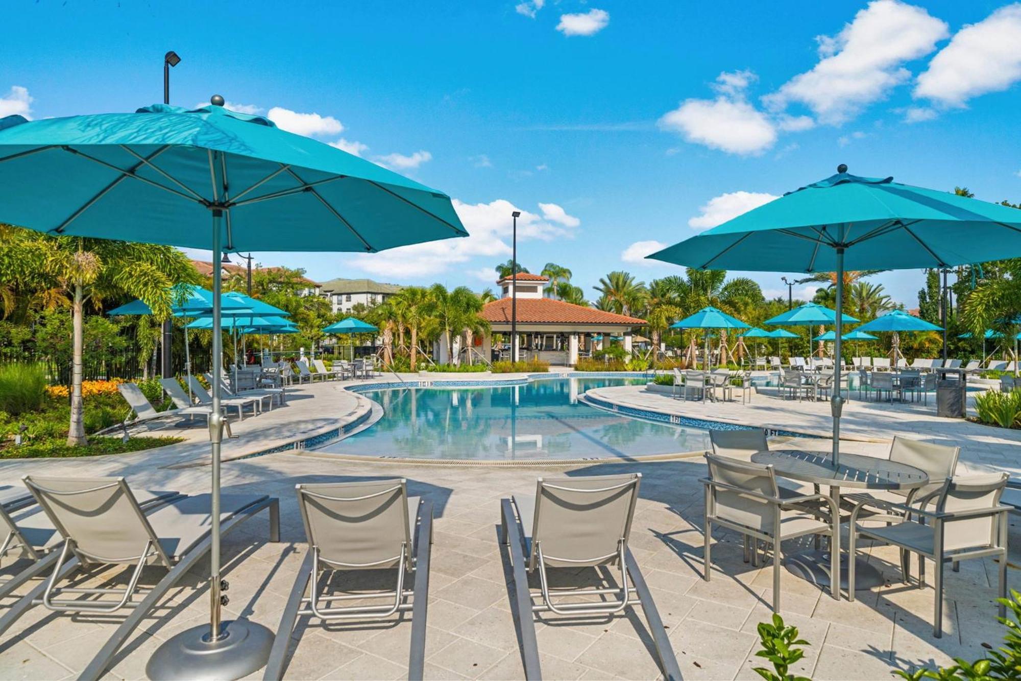 Casa Maria Condo Orlando Exterior photo
