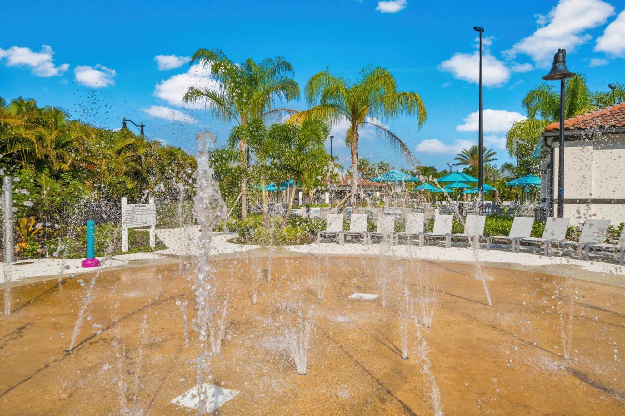 Casa Maria Condo Orlando Exterior photo