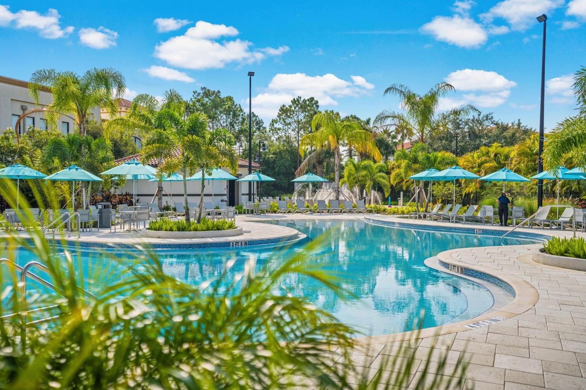 Casa Maria Condo Orlando Exterior photo