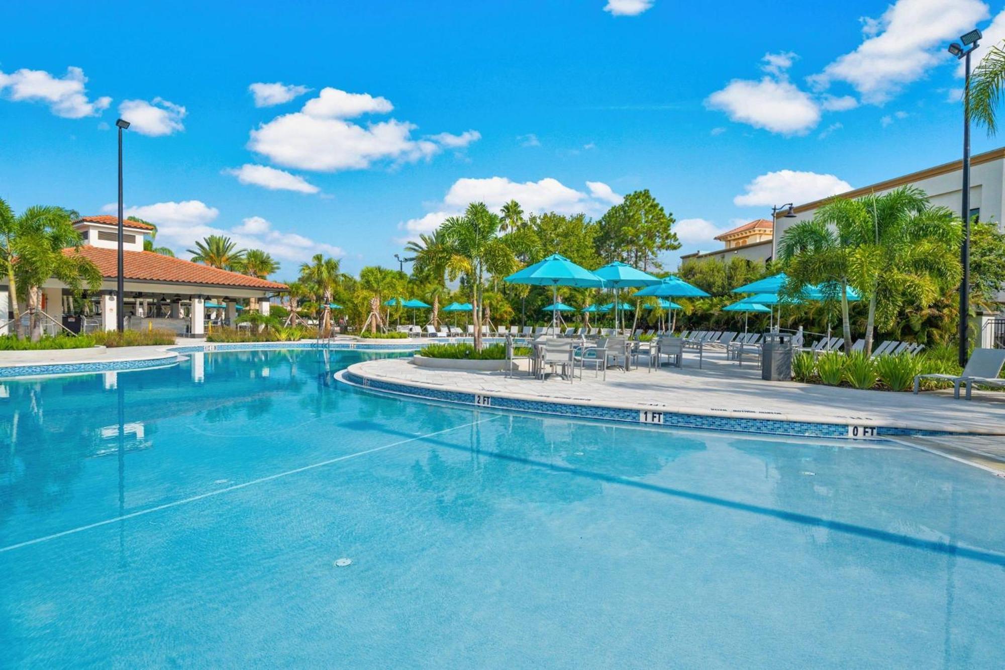Casa Maria Condo Orlando Exterior photo