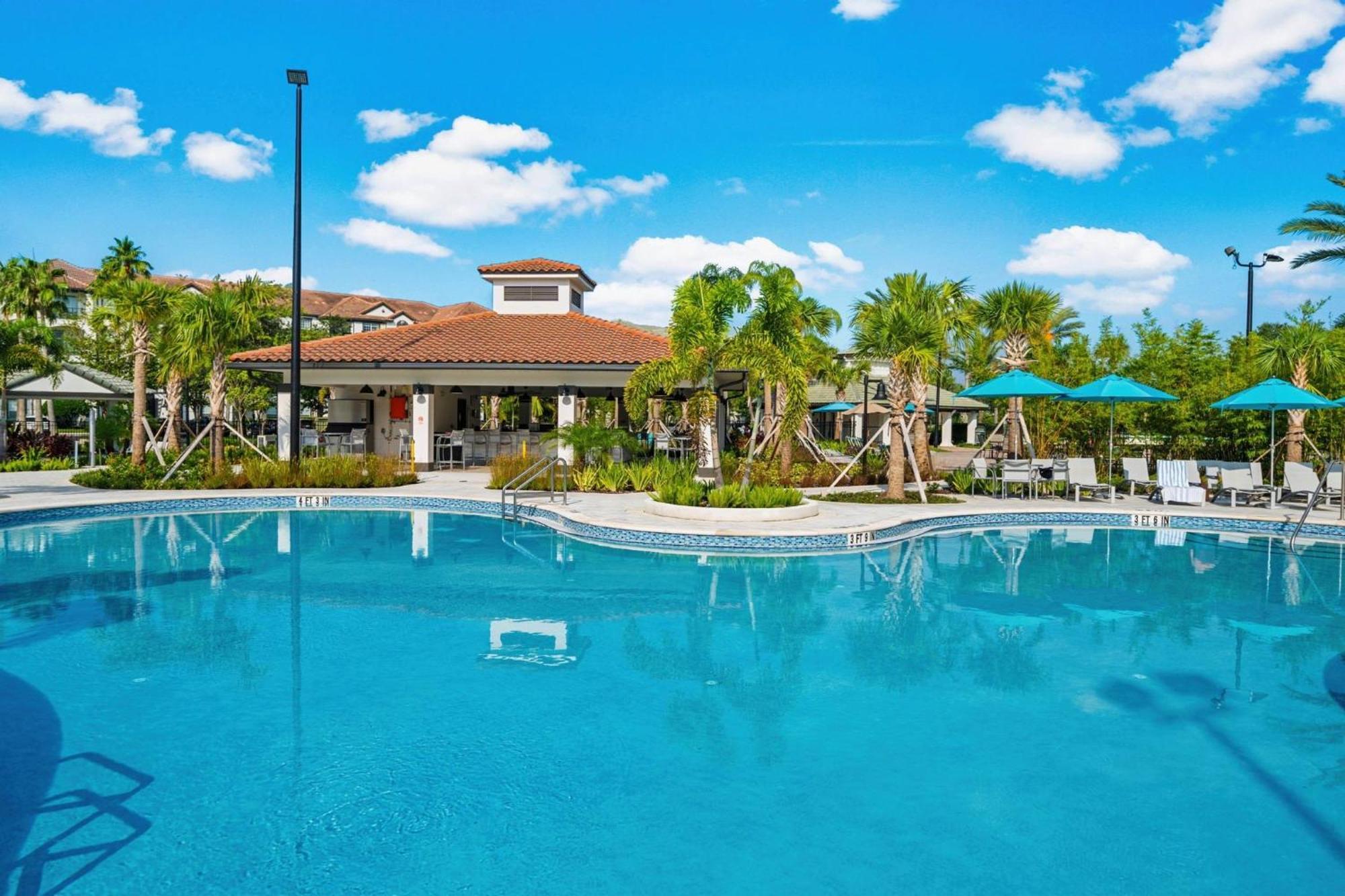 Casa Maria Condo Orlando Exterior photo