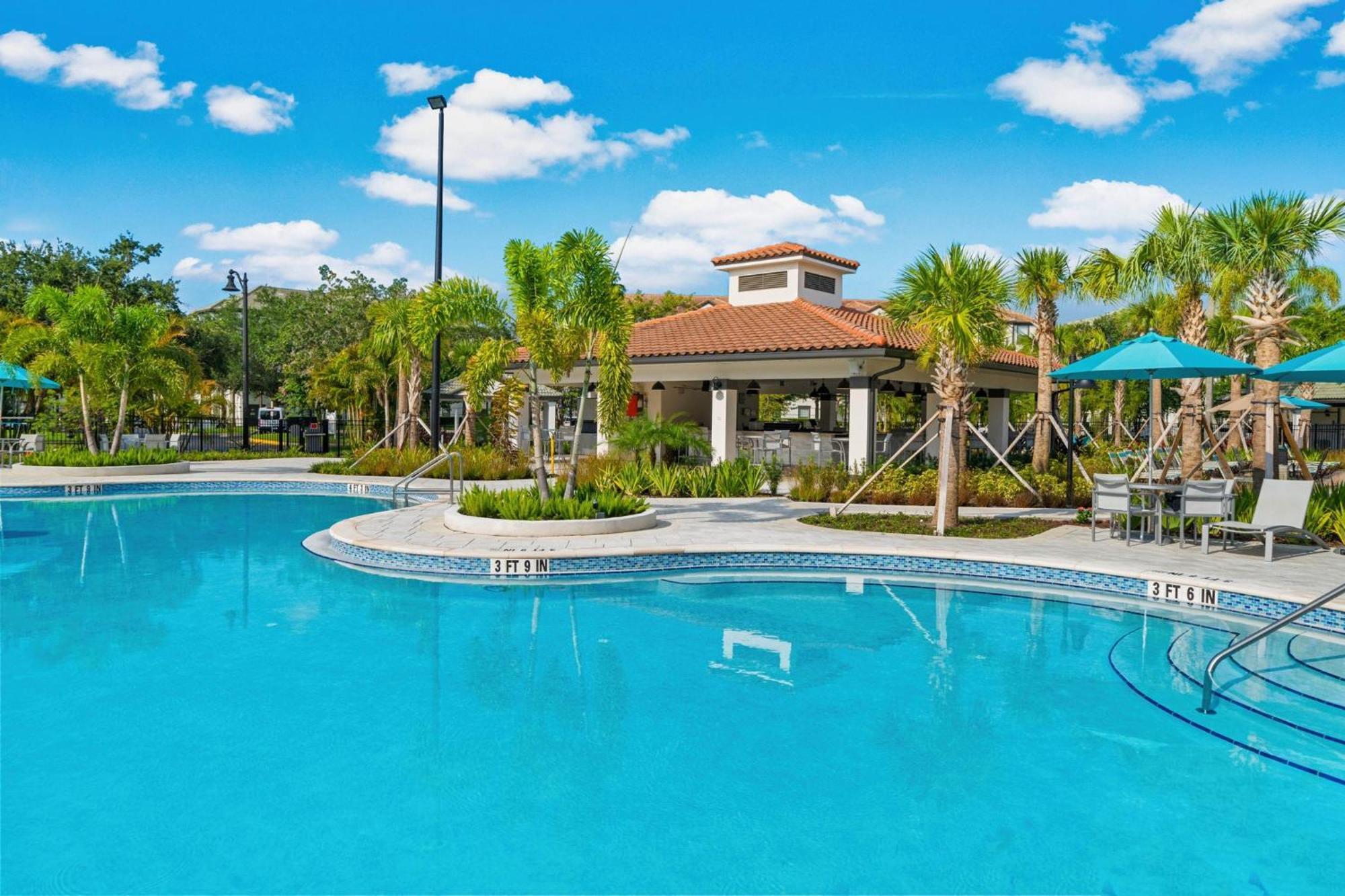 Casa Maria Condo Orlando Exterior photo