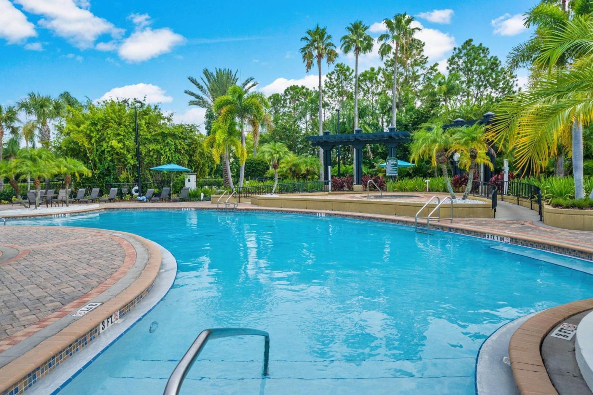 Casa Maria Condo Orlando Exterior photo