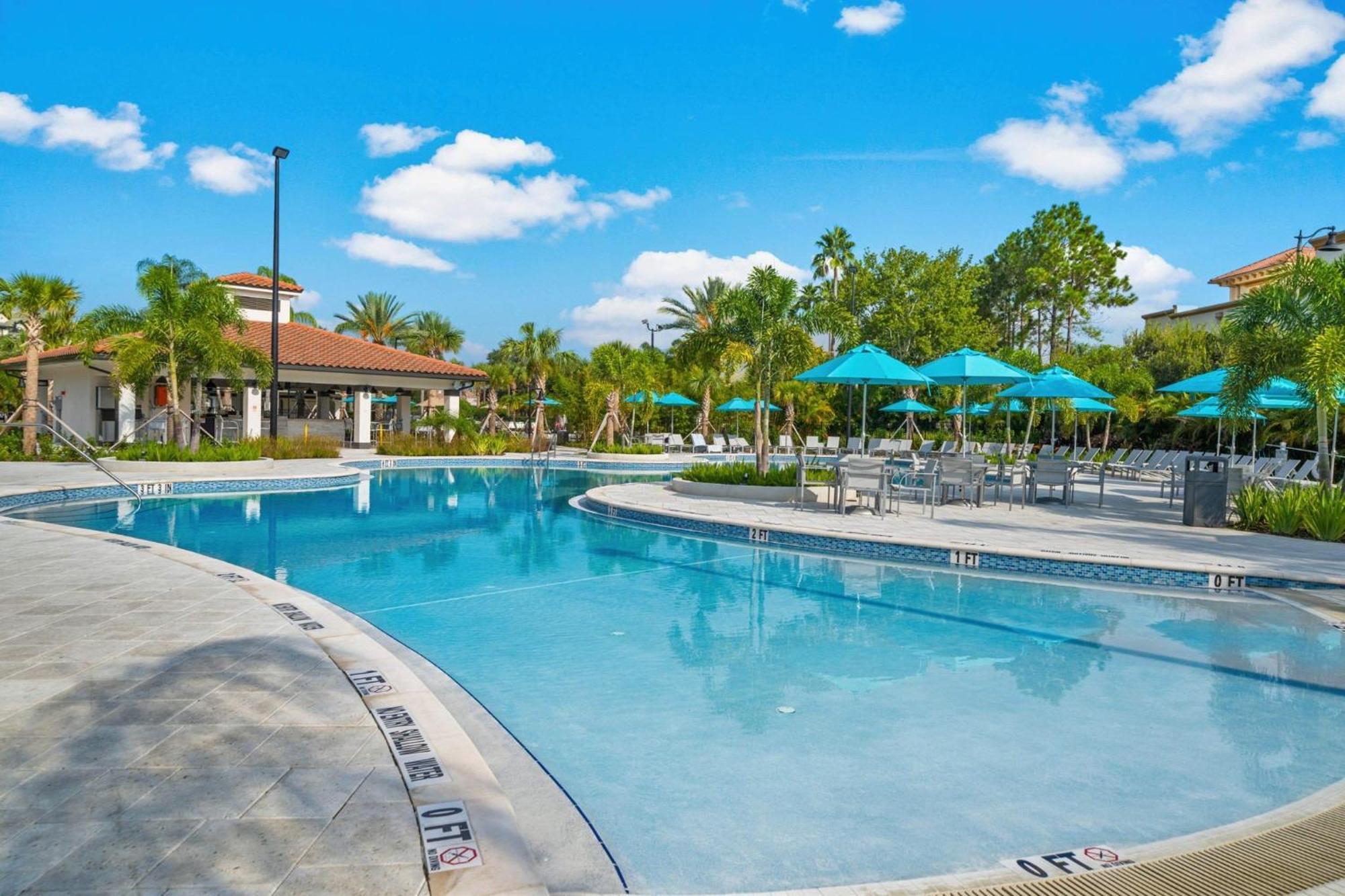 Casa Maria Condo Orlando Exterior photo