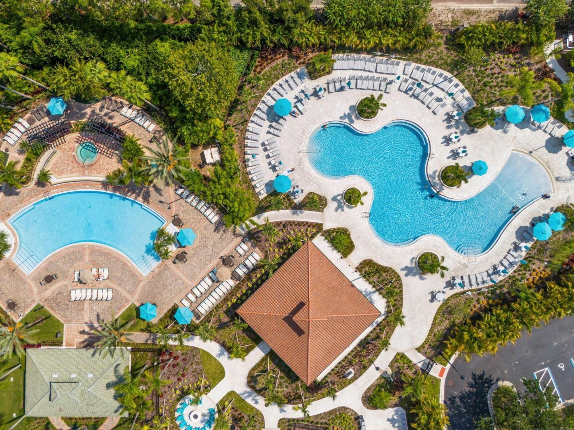 Casa Maria Condo Orlando Exterior photo