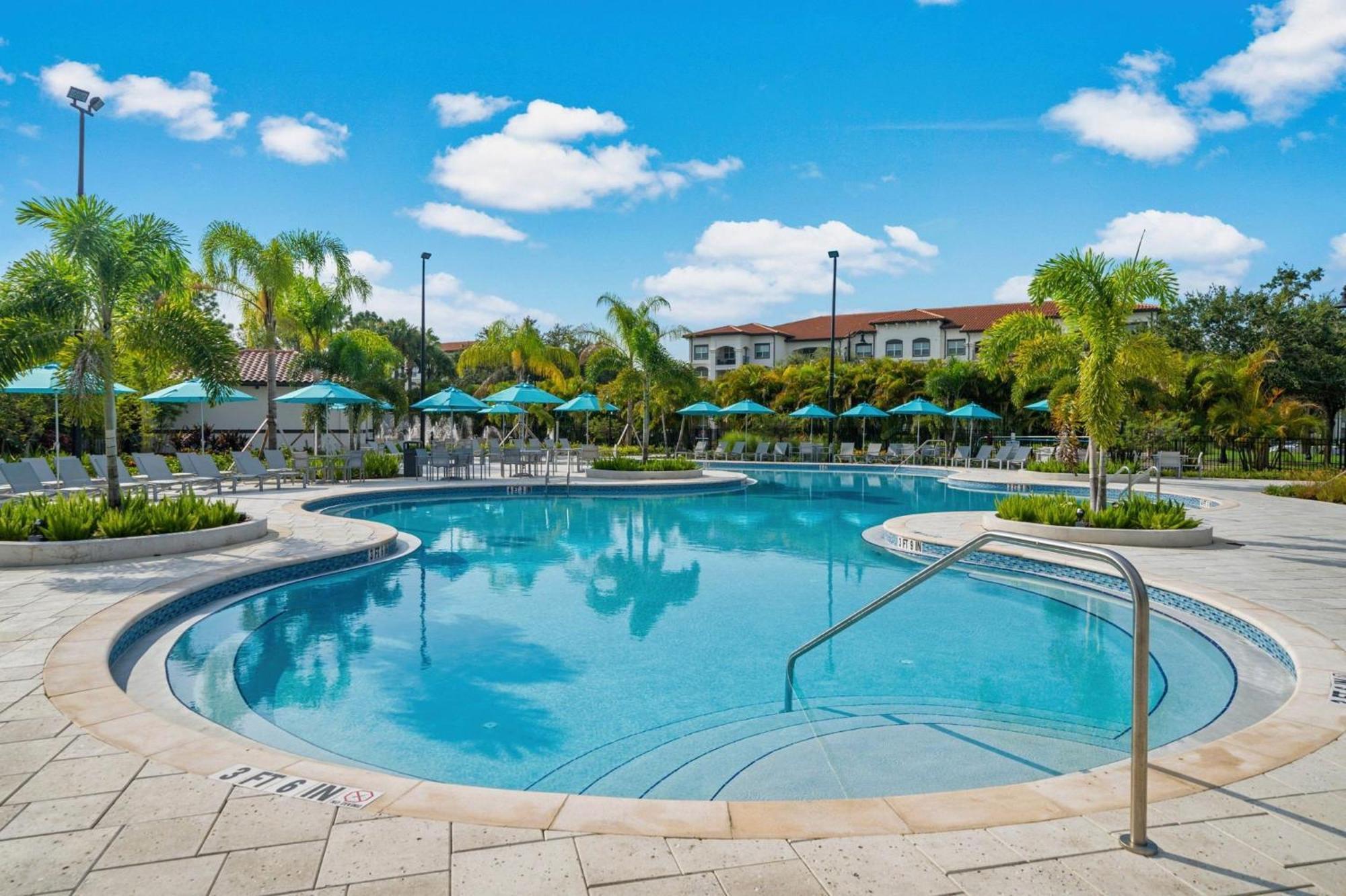 Casa Maria Condo Orlando Exterior photo