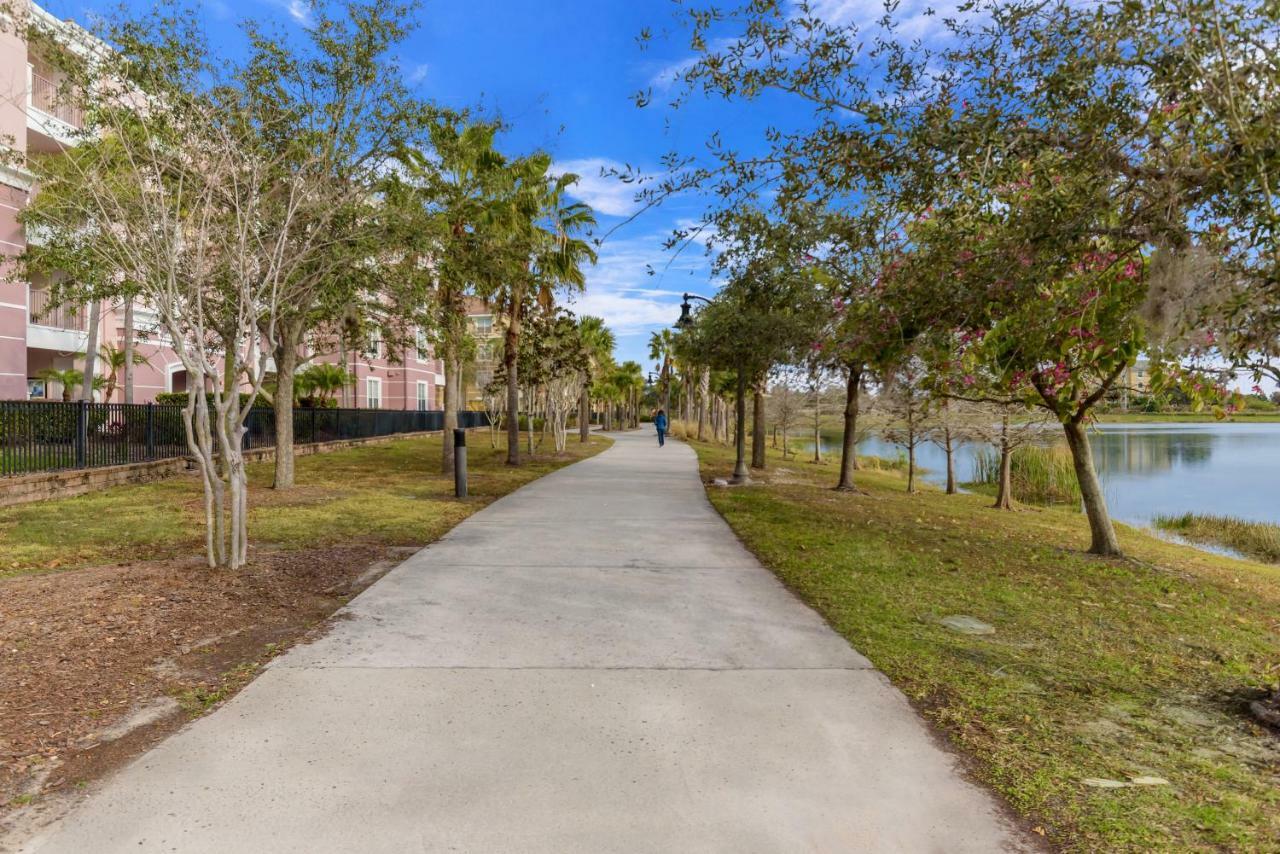 Casa Maria Condo Orlando Exterior photo