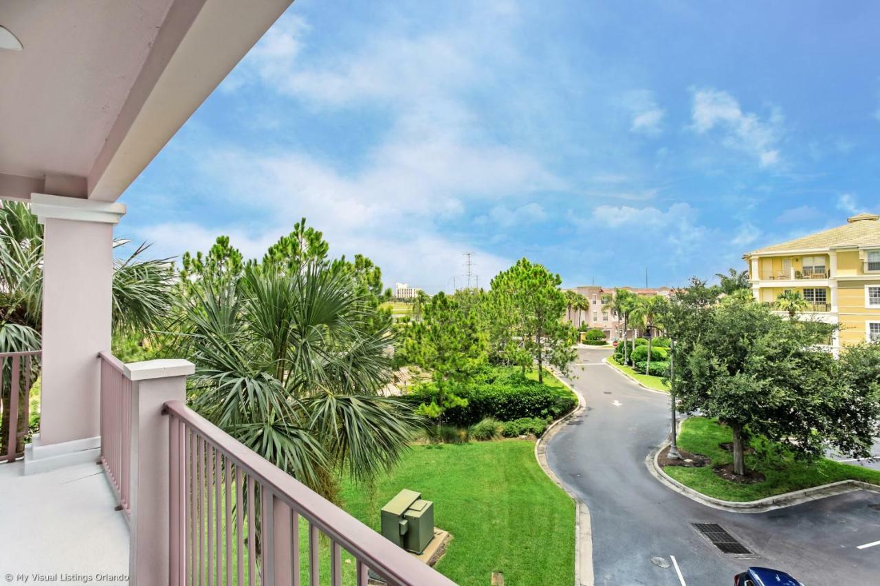 Casa Maria Condo Orlando Exterior photo