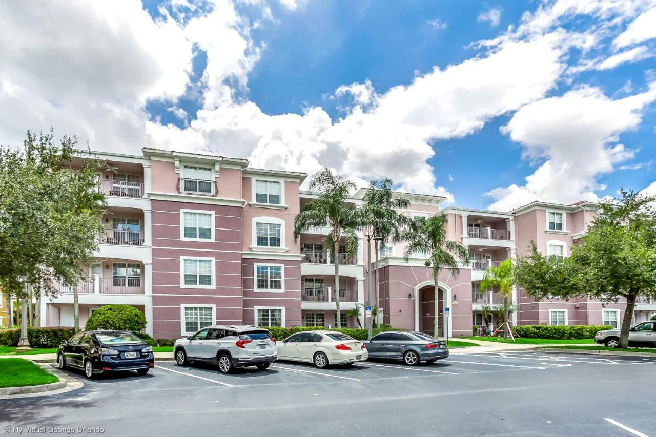 Casa Maria Condo Orlando Exterior photo
